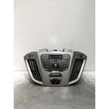 SISTEMA AUDIO / RADIO CD BK2T18D815GG 
