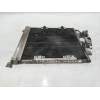 Recambio de condensador / radiador aire acondicionado para opel zafira b cosmo referencia OEM IAM 13129195  