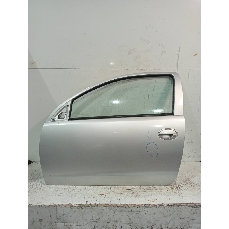 Recambio de puerta delantera izquierda para opel corsa c enjoy referencia OEM IAM   3P