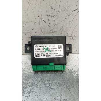 MODULO ELECTRONICO 9819360080 0263014016 00747801