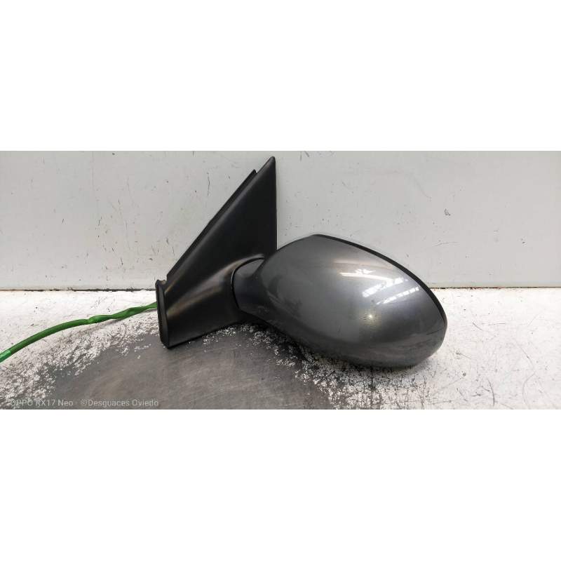 Recambio de retrovisor izquierdo para citroën c5 berlina sx (e) referencia OEM IAM   