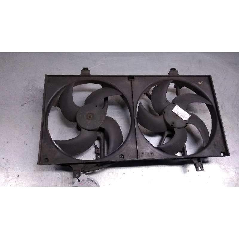Recambio de electroventilador para nissan primera berlina (p12) 1.6 cat referencia OEM IAM 21400HS400  GATE
