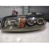 Recambio de faro izquierdo para fiat punto berlina (188) 1.2 8v elx (i) referencia OEM IAM 89100449  1999