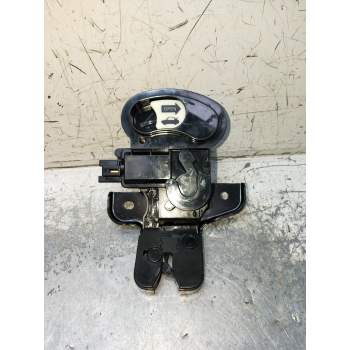 MOTOR CIERRE CENTRALIZADO PORTON 4P 2024