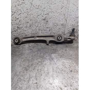 BRAZO SUSPENSION INFERIOR DELANTERO IZQUIERDO ANTERIOR 20TDI 2008 OEM ANTERIOR