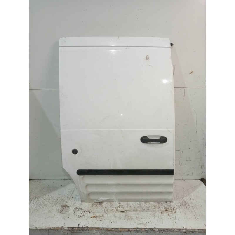 Recambio de puerta lateral corredera derecha para ford transit connect (tc7) kasten city light (2009) referencia OEM IAM   5P