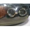 Recambio de faro izquierdo para fiat punto berlina (188) 1.2 8v elx (i) referencia OEM IAM 89100449  1999
