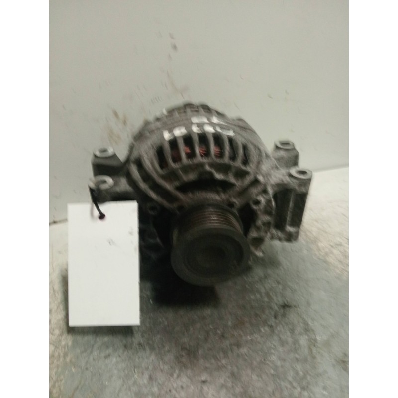 Recambio de alternador para audi a4 berlina (8e) 2.0 referencia OEM IAM 068903016AB 014525009 