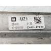 Recambio de condensador / radiador aire acondicionado para opel zafira b cosmo referencia OEM IAM 13129195  