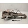 Recambio de mangueta delantera derecha para jaguar f-pace referencia OEM IAM HK833K185BC  