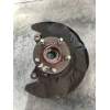 Recambio de mangueta delantera derecha para subaru legacy lim. b14 limited referencia OEM IAM   
