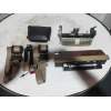Recambio de kit airbag para jaguar xj6/12 referencia OEM IAM   