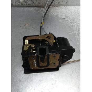 MOTOR CIERRE CENTRALIZADO DELANTERO DERECHO 5P 2006