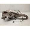 Recambio de mangueta delantera derecha para jaguar f-pace referencia OEM IAM HK833K185BC  