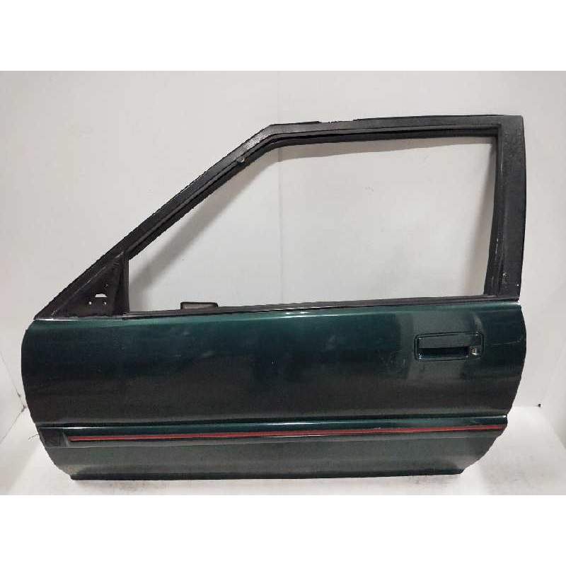 Recambio de puerta delantera izquierda para mg serie 200 (xw) 216 gti referencia OEM IAM   