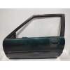 Recambio de puerta delantera izquierda para mg serie 200 (xw) 216 gti referencia OEM IAM   