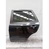 Recambio de puerta trasera izquierda para hyundai santa fé ii (cm) 2.2 crdi referencia OEM IAM  5P 