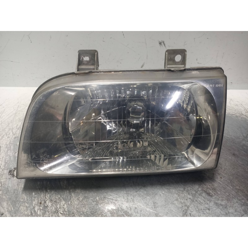 Recambio de faro izquierdo para kia sportage 2.0 turbodiesel cat referencia OEM IAM   