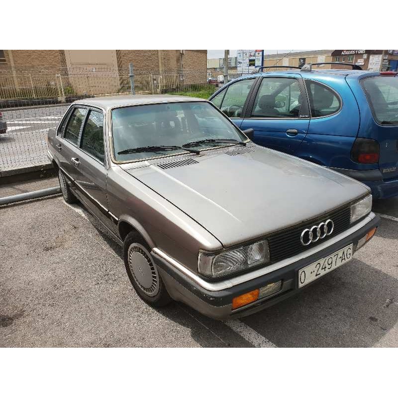 audi 80/90 (811/813/853) del año 1985