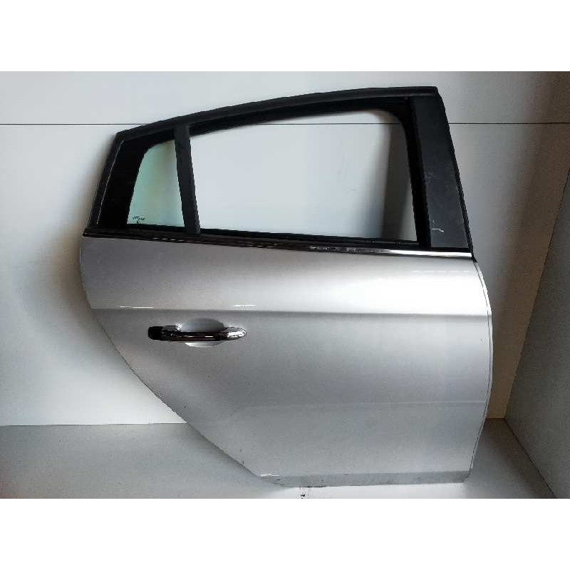 Recambio de puerta trasera derecha para fiat bravo (198) 1.6 jtdm 16v cat referencia OEM IAM   