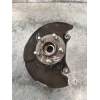 Recambio de mangueta delantera izquierda para subaru legacy lim. b14 limited referencia OEM IAM   