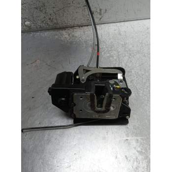 MOTOR CIERRE CENTRALIZADO DELANTERO IZQUIERDO 5P 2006