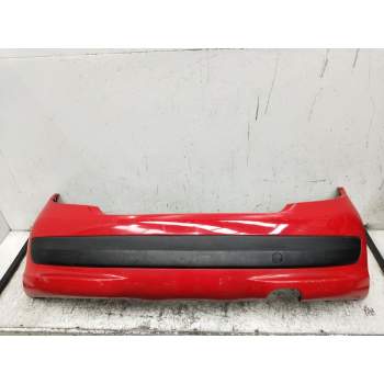 PARAGOLPES TRASERO 2006