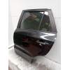 Recambio de puerta trasera izquierda para hyundai santa fé ii (cm) 2.2 crdi referencia OEM IAM  5P 