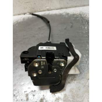 MOTOR CIERRE CENTRALIZADO DELANTERO DERECHO 81320C8040KK1 5P 2014