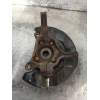 Recambio de mangueta delantera izquierda para subaru legacy lim. b14 limited referencia OEM IAM   