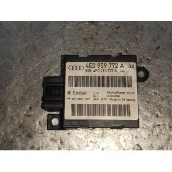 MODULO ELECTRONICO 4E0959772A 4E0910772A 