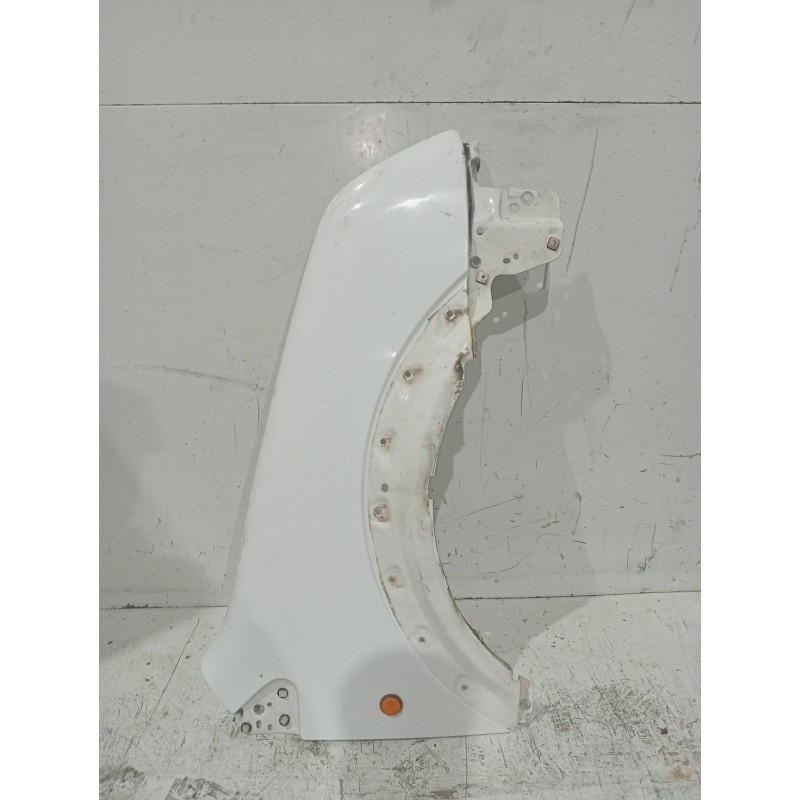 Recambio de aleta delantera derecha para ford transit connect (tc7) kasten city light (2009) referencia OEM IAM   