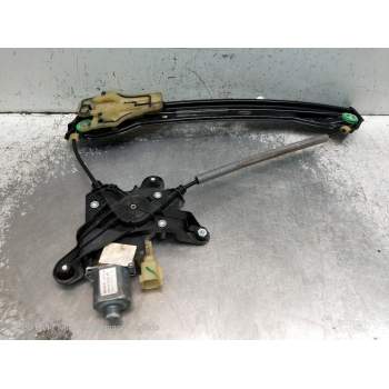 ELEVALUNAS TRASERO IZQUIERDO DS73F27001BF C09773105 5P