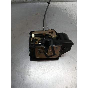 MOTOR CIERRE CENTRALIZADO TRASERO DERECHO 5P 2006