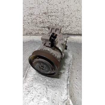 COMPRESOR AIRE ACONDICIONADO 2970 2012