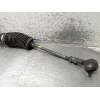 Recambio de cremallera direccion para hyundai h-1 furgoneta (a1) 2.5 crdi referencia OEM IAM 577004A650 25CRDI 2003