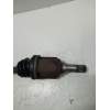 Recambio de transmision delantera izquierda para fiat panda (169) 1.2 cat referencia OEM IAM   