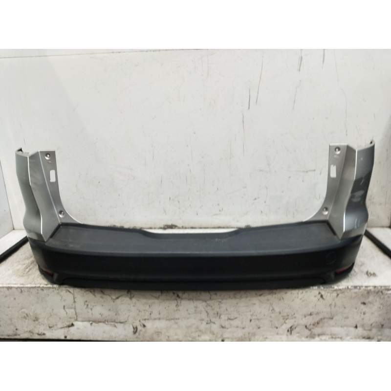 Recambio de paragolpes trasero para ford focus iii turnier 1.6 tdci referencia OEM IAM   2011