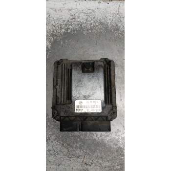 CENTRALITA MOTOR UCE 0281011859 070906016BL 