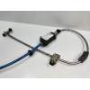 Recambio de elevalunas delantero izquierdo para alfa romeo 155 1.7 t.spark referencia OEM IAM   4P