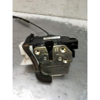 MOTOR CIERRE CENTRALIZADO DELANTERO IZQUIERDO 81310C8020KKU 5P 2014