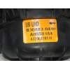 Recambio de motor calefaccion para kia rio 1.2 cat referencia OEM IAM B308830440 A0550184 A1206120138