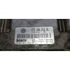 Recambio de centralita motor uce para volkswagen touareg (7la) tdi r5 referencia OEM IAM 0281011859 070906016BL 