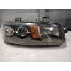 Recambio de faro derecho para fiat punto berlina (188) 1.2 8v elx (i) referencia OEM IAM 89100448  1999