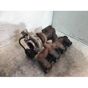 TURBOCOMPRESOR 9420056 YC106K682BD 1913506000