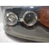 Recambio de faro derecho para fiat punto berlina (188) 1.2 8v elx (i) referencia OEM IAM 89100448  1999