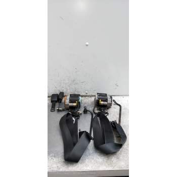 JUEGO CINTURONES DELANTERO 3P 2000