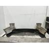 Recambio de paragolpes trasero para ford focus iii turnier 1.6 tdci referencia OEM IAM   2011
