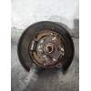 Recambio de mangueta trasera izquierda para subaru legacy lim. b14 limited referencia OEM IAM   