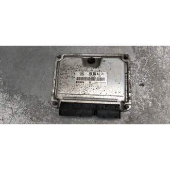 CENTRALITA MOTOR UCE 0281010379 038906012CM 